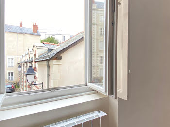 appartement à Nantes (44)