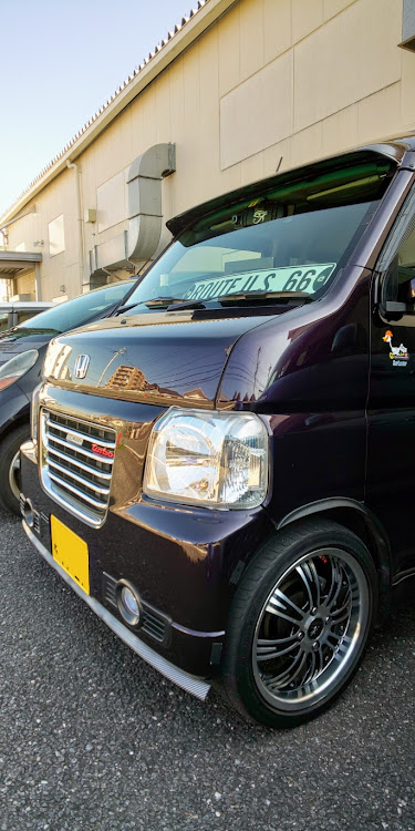 バモスホビオのシュアラスター、ゼロフィニッシュ✨・趣味洗車💦・洗車ヲタの日常✨🚙に関するカスタム事例の投稿画像1枚目