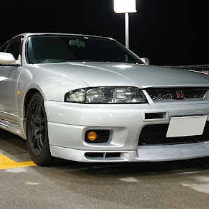 スカイライン GT-R BCNR33