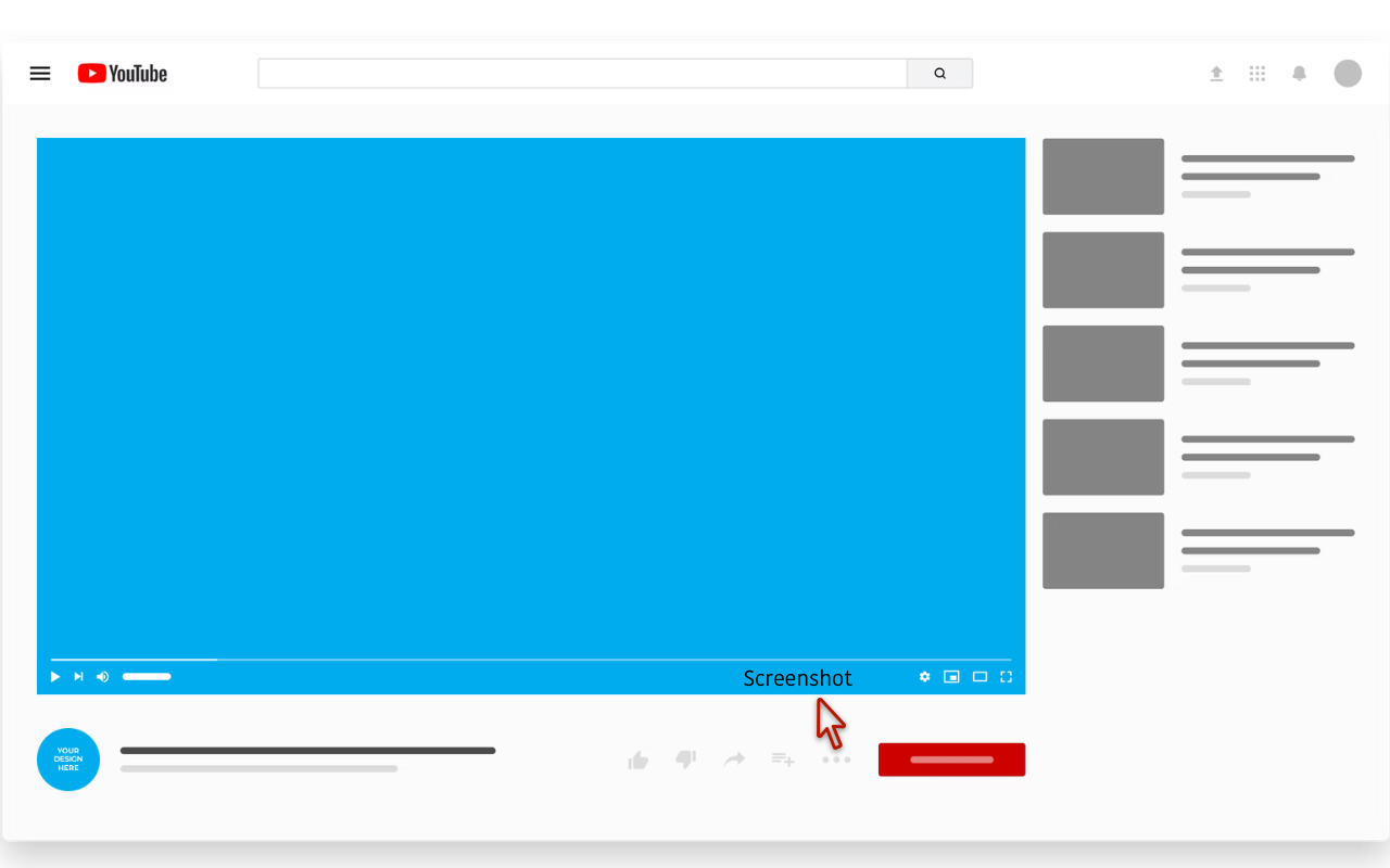 Screenshot YouTube for Google Chrome™ Preview image 2