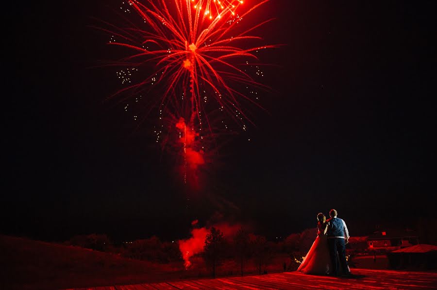 Fotógrafo de bodas Ayrat Sayfutdinov (89177591343). Foto del 4 de agosto 2017