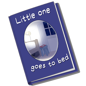 Little One goes to bed