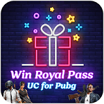 Cover Image of Download Win Royal pass &UC -2020 1.0 APK