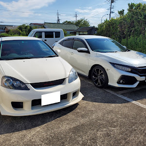 インテグラ DC5