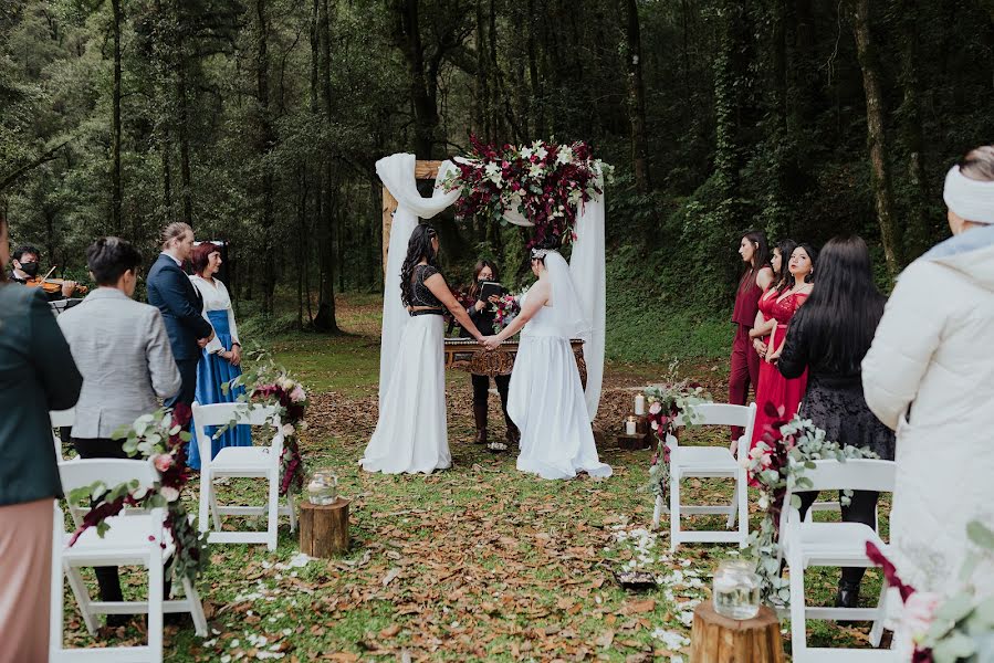 Vestuvių fotografas Juan Carlos Espinosa (espinosamx). Nuotrauka sausio 28