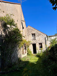 maison à Pontarmé (60)