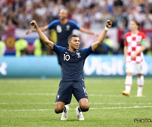 A moins de 24 heures de l'annonce, les premiers noms fuitent pour Les Bleus