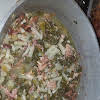 Thumbnail For Rose's  Southern  Cooked Mustard & Turnip Greens