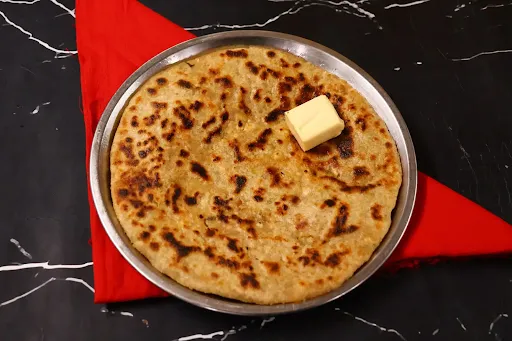 Mix Paratha