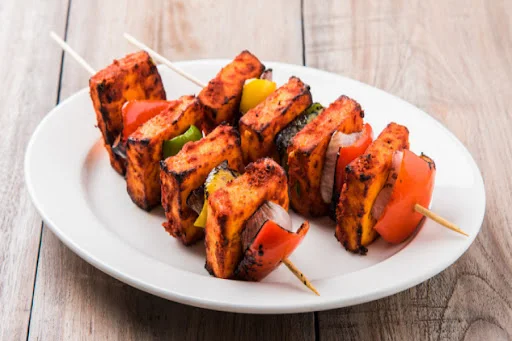 Lasuni Paneer Tikka