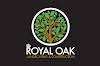 Royal Oak Driveways & Landscapes Logo