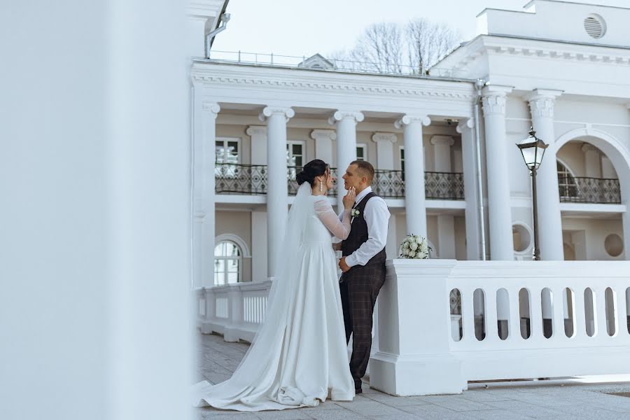婚礼摄影师Dmitriy Dmitriev（dmitriev）。2023 6月6日的照片