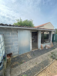 maison à Thouars (79)