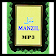 Manzil Mp3  icon