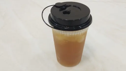 Peach Iced Tea [300 Ml]