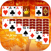 Solitaire: Autumn Love 2.4.323 Icon