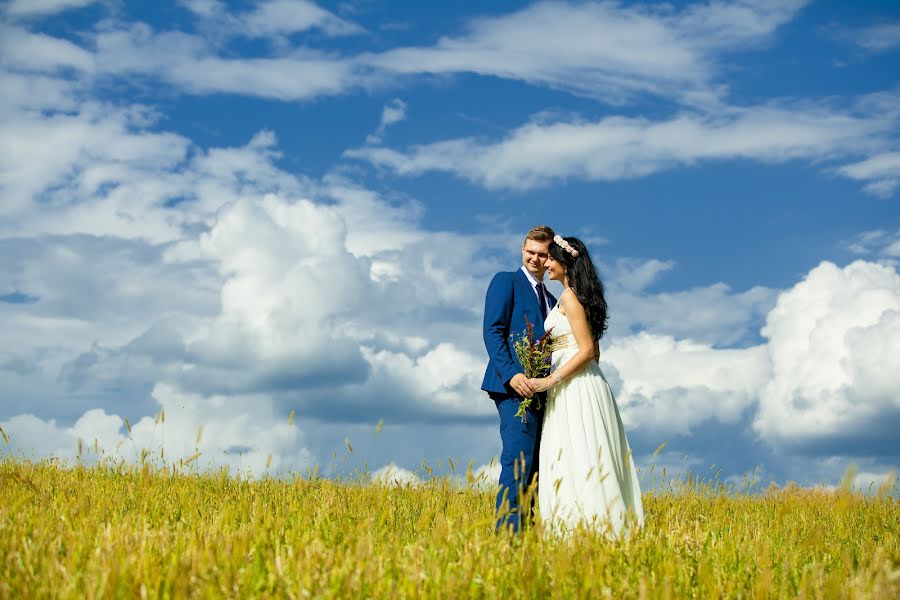 Fotógrafo de casamento Grigore Robu (nonarobu). Foto de 21 de fevereiro 2017