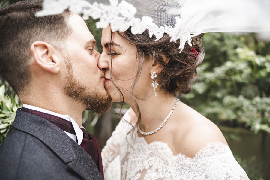 Fotógrafo de casamento Marc-André Matzkeit (marcmatzkeit). Foto de 22 de outubro 2019