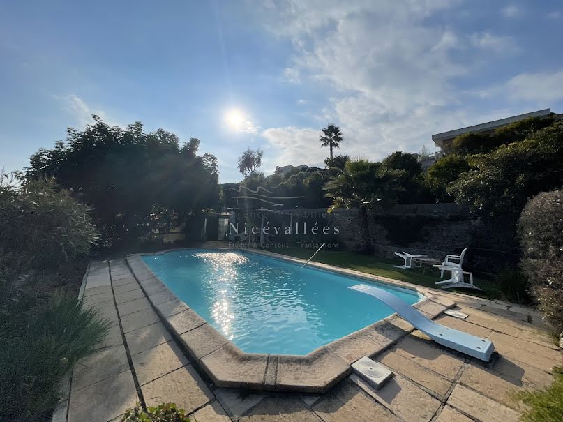 Vente maison 8 pièces 158.1 m² à Antibes (06600), 1 000 000 €