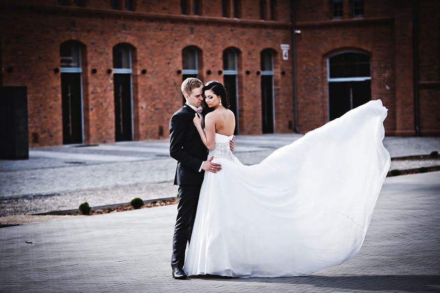 Wedding photographer Kamil Sołtys (samilsoltys). Photo of 25 February 2020