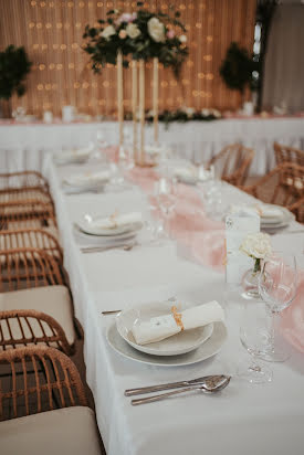 Fotógrafo de casamento Tamás Somornai (somornaitamas). Foto de 5 de julho 2023