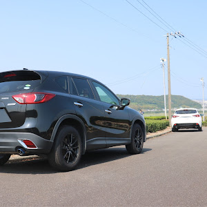 CX-5 KE2FW