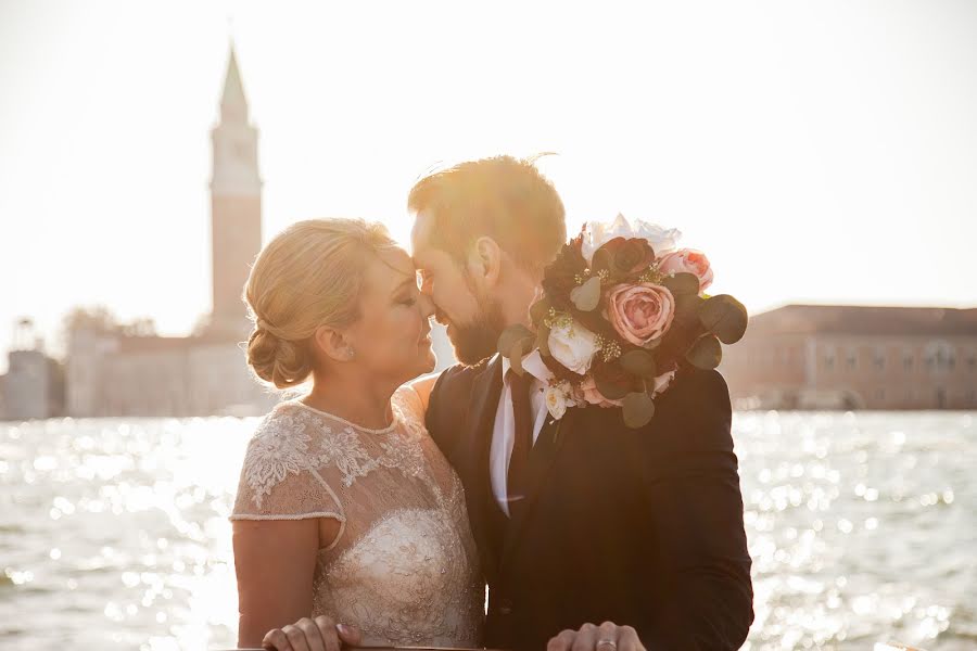 Fotógrafo de bodas Paola Filippini (paolafilippini). Foto del 25 de enero 2020