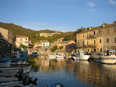 Visiter Les Marines du Cap Corse