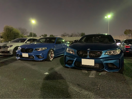 M2 Baseのオフ会参加者募集中 Bmwオフ会 吹田上りオフ会に関するカスタム メンテナンスの投稿画像 車のカスタム情報はcartune