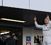 Sterke Rosberg verzilvert dominantie in Japan met poleposition, Ferrari blijft de Red Bulls voor