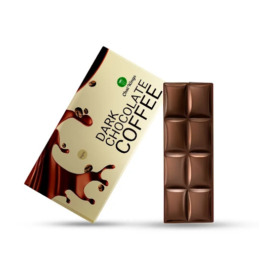 Dark Chocolate Coffee - 50gms