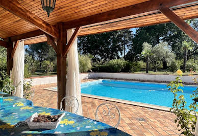 Property with pool 3