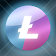 Free Litecoin icon