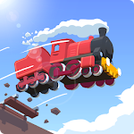 Cover Image of Télécharger Monde des chefs de train 1.5.4 APK