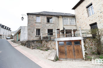 maison à Meymac (19)