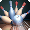 Icon Real Bowling Sport 3D