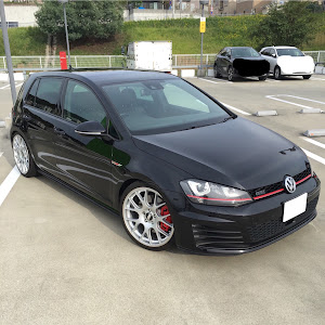 ゴルフGTI