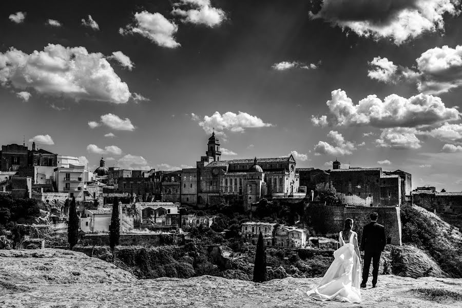 Svatební fotograf Antonio Palermo (antoniopalermo). Fotografie z 12.dubna 2023