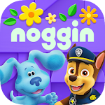 Cover Image of Download Noggin Preschool Learning Games & Videos for Kids 56.109.0 APK