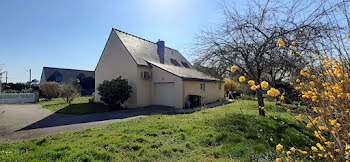maison à Ploeren (56)