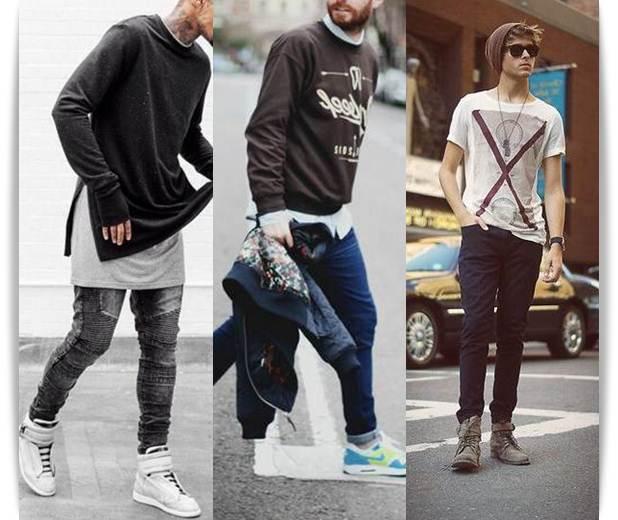 Street Fashion Swag Men 2018 - Android Apps on Google Play