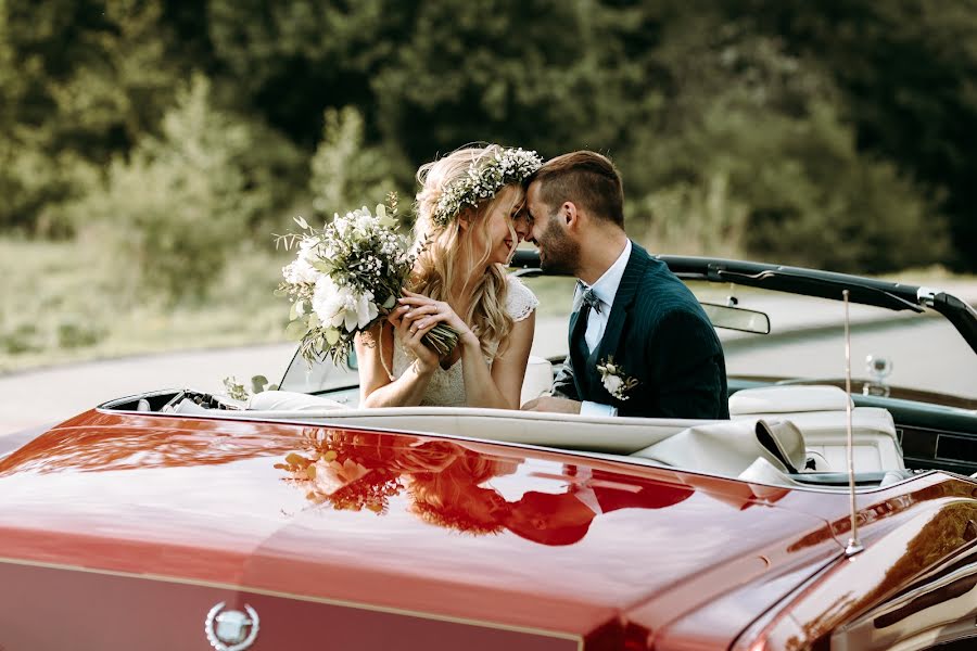 Photographe de mariage Arkadiusz Bzdok (arkadiuszbzdok). Photo du 9 septembre 2021