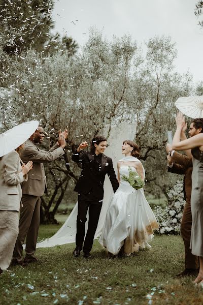 Photographe de mariage Milan Radojičić (milanradojicic). Photo du 8 mai