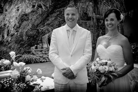 Fotógrafo de casamento Marianna Tizzani (mariannatizzani). Foto de 17 de janeiro