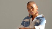 Lungile thanked viewers for loving and embracing her character.