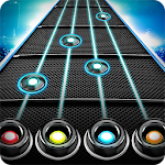 Cover Image of Baixar Batalha de bandas de guitarra 1.4.8 APK