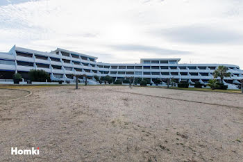 appartement à Le Grau-du-Roi (30)