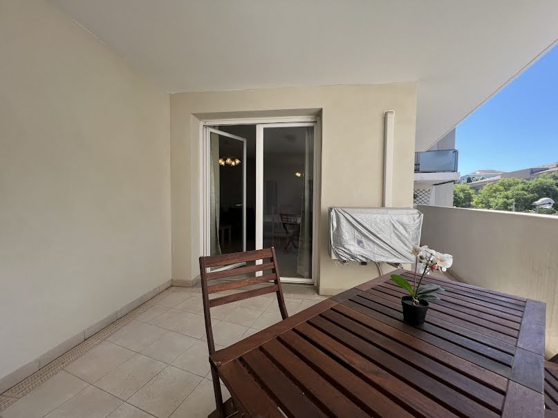 Vente appartement 3 pièces 70 m² à Istres (13800), 209 000 €