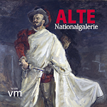 Alte Nationalgalerie Guide Apk