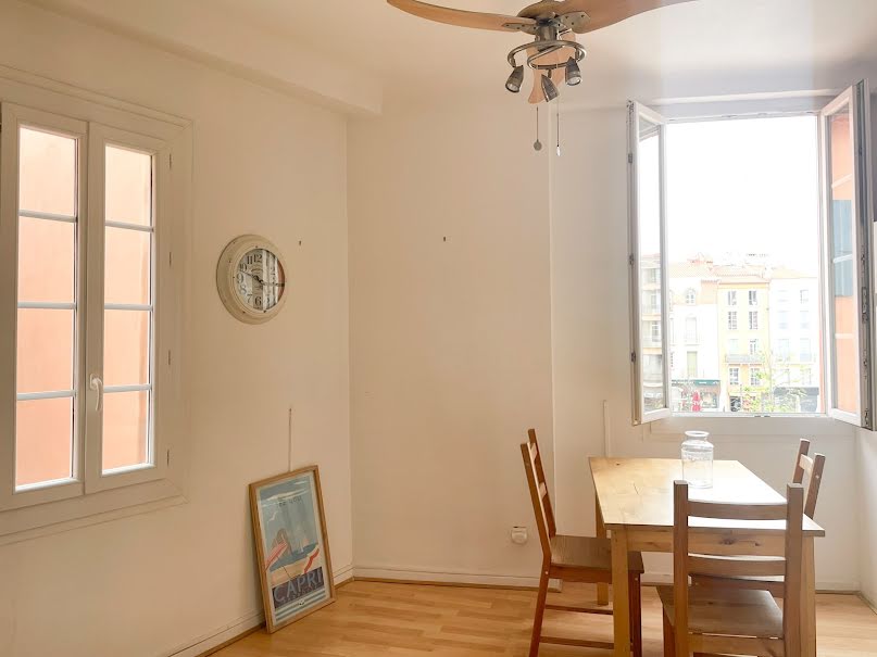 Location  appartement 2 pièces 36.18 m² à Perpignan (66000), 500 €